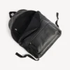 Men’s explorer backpack in black