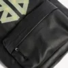 Men’s explorer backpack in black