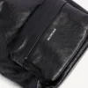Men’s explorer backpack in black