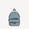 Men’s explorer backpack in faded blue