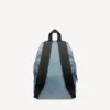 Men’s explorer backpack in faded blue