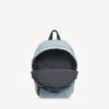 Men’s explorer backpack in faded blue