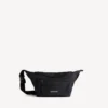 Men’s explorer beltpack in black