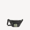 Men’s explorer beltpack in black