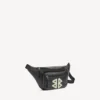 Men’s explorer beltpack in black