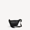 Men’s explorer beltpack in black