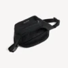 Men’s explorer beltpack in black