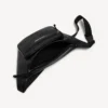 Men’s explorer beltpack in black