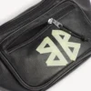 Men’s explorer beltpack in black