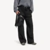 Men’s explorer beltpack in black
