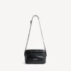 Men’s explorer camera bag in black