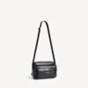 Men’s explorer camera bag in black