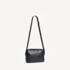 Men’s explorer camera bag in black