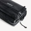 Men’s explorer camera bag in black