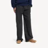 Men’s hamptons medium worn-out sneaker in camel