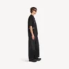 Men’s i<3 u medium fit t-shirt in black