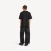 Men’s i<3 u medium fit t-shirt in black