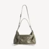 Men’s le city moto medium in army green