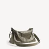 Men’s le city moto medium in army green
