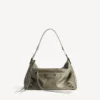 Men’s le city moto medium in army green