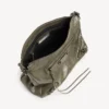 Men’s le city moto medium in army green