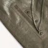 Men’s le city moto medium in army green