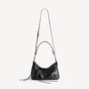 Men’s le city moto small in black