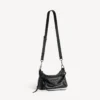 Men’s le city moto small in black