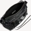Men’s le city moto small in black