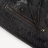 Men’s le city moto small in black