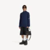 Men’s le city moto small in black