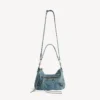 Men’s le city moto small in blue