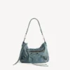 Men’s le city moto small in blue