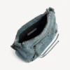 Men’s le city moto small in blue