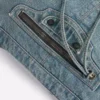Men’s le city moto small in blue
