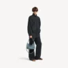Men’s le city moto small in blue
