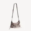 Men’s le city moto small in dark noix
