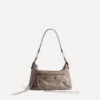 Men’s le city moto small in dark noix