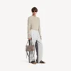 Men’s le city moto small in dark noix