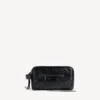 Men’s le city toiletry pouch in black