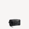 Men’s le city toiletry pouch in black