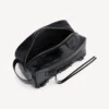 Men’s le city toiletry pouch in black