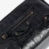 Men’s le city toiletry pouch in black