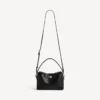 Men’s rodeo camera bag in black