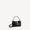 Men’s rodeo camera bag in black