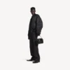 Men’s rodeo camera bag in black
