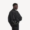 Men’s rodeo camera bag in black