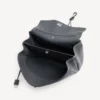Men’s rodeo handbag large in grey