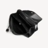 Men’s rodeo messenger bag medium in black