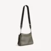Men’s rodeo messenger bag small in khaki